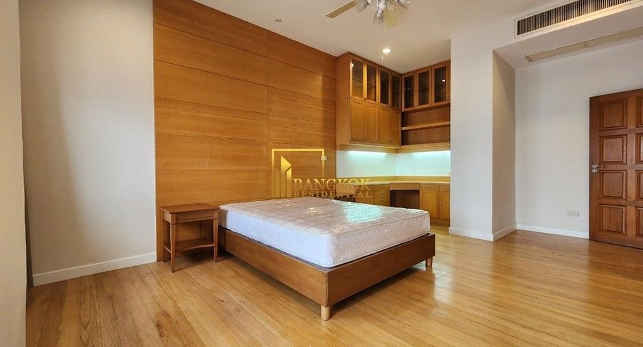 Apartment zur Miete mit 4 Zimmer in Watthana, Bangkok