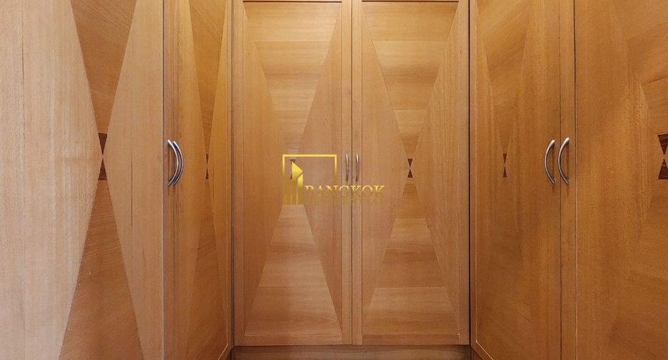Apartment zur Miete mit 4 Zimmer in Watthana, Bangkok
