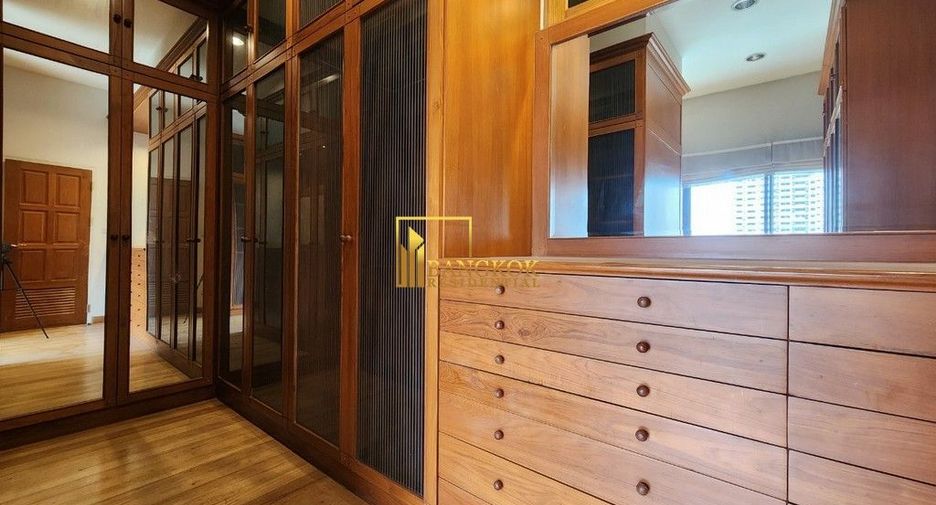 Apartment zur Miete mit 4 Zimmer in Watthana, Bangkok