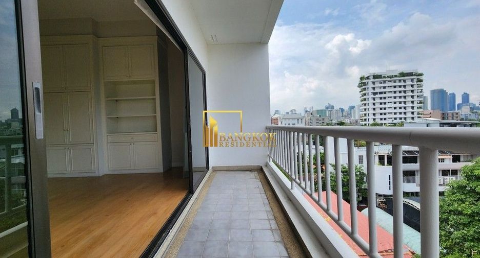 Apartment zur Miete mit 4 Zimmer in Watthana, Bangkok