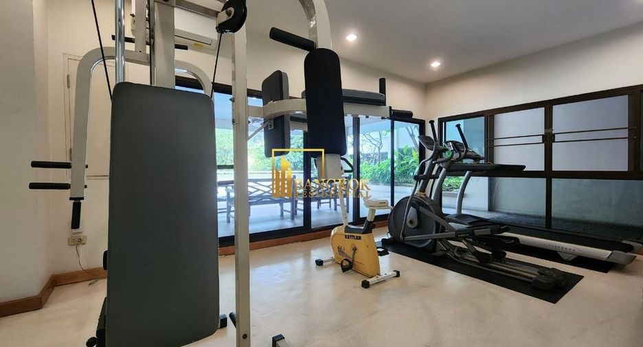 Apartment zur Miete mit 4 Zimmer in Watthana, Bangkok