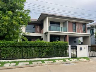 出租 4 卧室 独立屋 在 Bang Phli, Samut Prakan