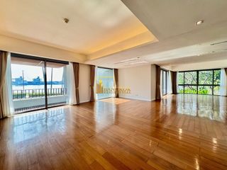 For rent and for sale 4 bedrooms condo in Yan Nawa, Bangkok