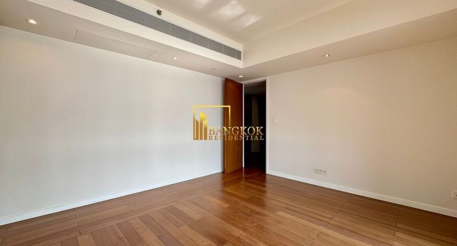For rent and for sale 4 bedrooms condo in Yan Nawa, Bangkok