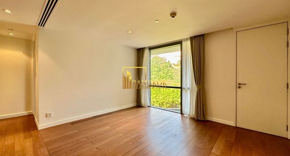 For rent and for sale 4 bedrooms condo in Yan Nawa, Bangkok