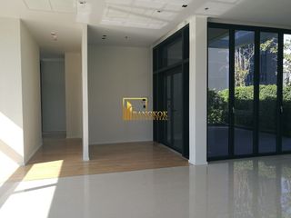 出租 3 卧室 公寓 在 Watthana, 曼谷