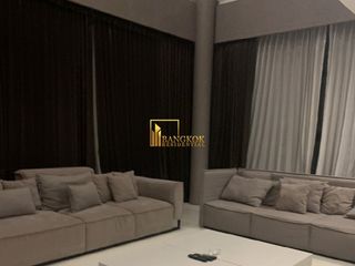 For rent そして for sale 4 ベッドルーム villa in Bang Kapi, Bangkok