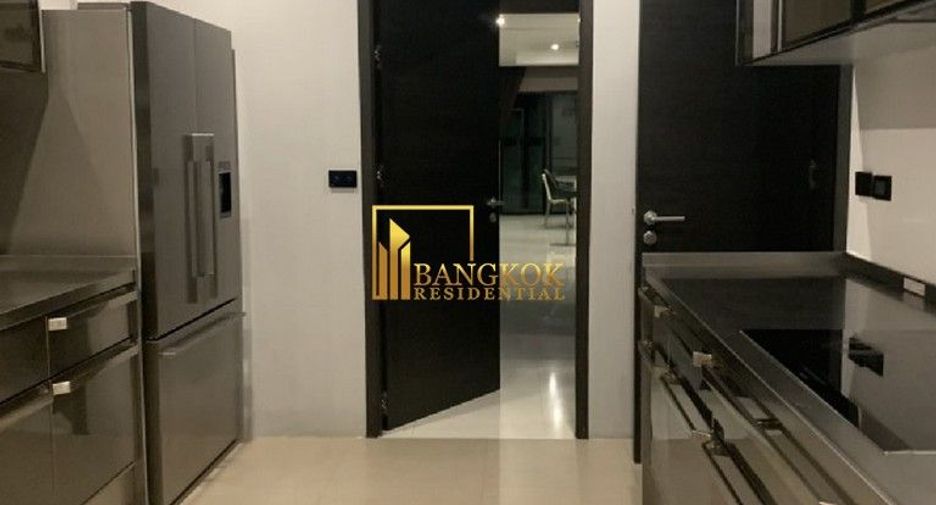 For rent そして for sale 4 ベッドルーム villa in Bang Kapi, Bangkok