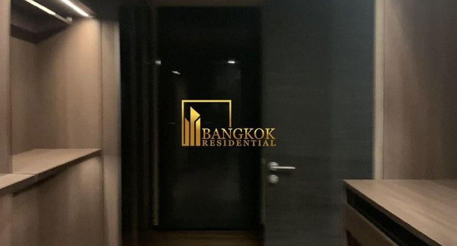 For rent そして for sale 4 ベッドルーム villa in Bang Kapi, Bangkok