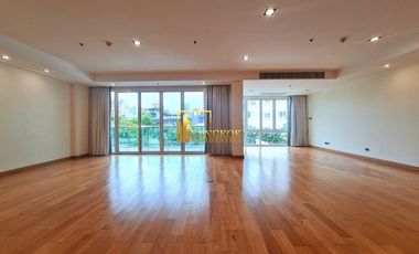 Condo en alquiler de 4 habitaciones en Khlong Toei, Bangkok