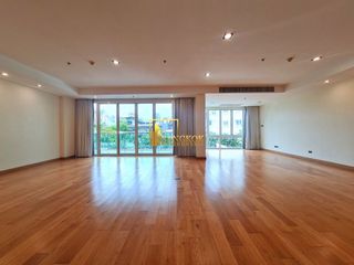 出租 4 卧室 公寓 在 Khlong Toei, 曼谷