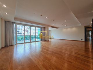 出租 4 卧室 公寓 在 Khlong Toei, 曼谷