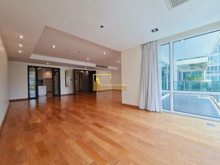 出租 4 卧室 公寓 在 Khlong Toei, 曼谷