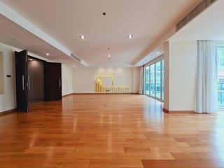 出租 4 卧室 公寓 在 Khlong Toei, 曼谷