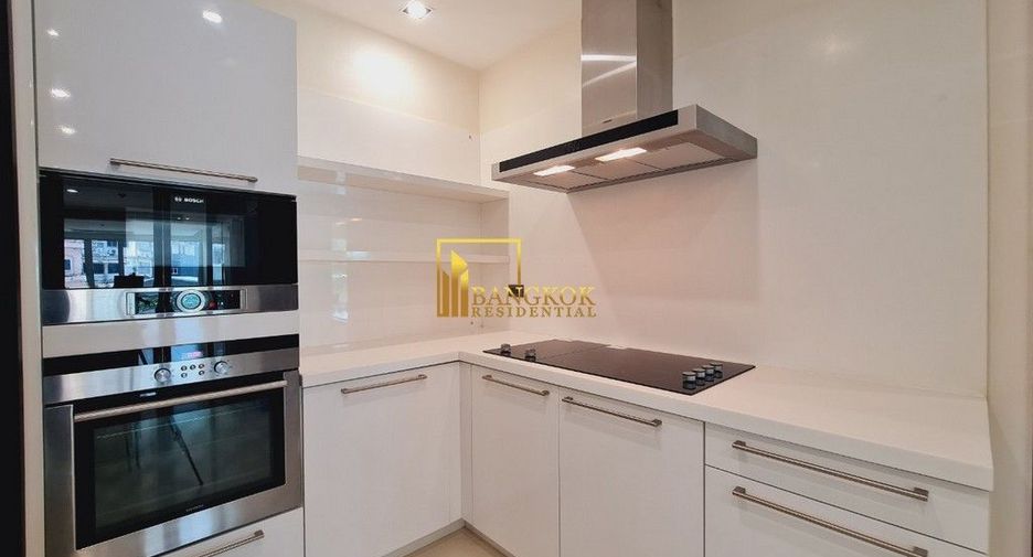 Condo en alquiler de 4 habitaciones en Khlong Toei, Bangkok