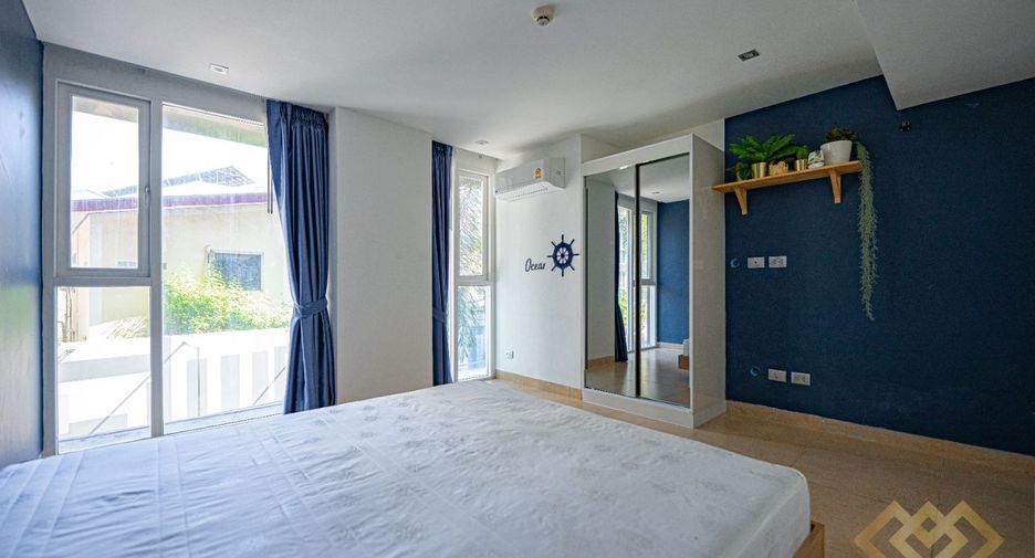 For sale 2 bedrooms condo in Bang Lamung, Chonburi