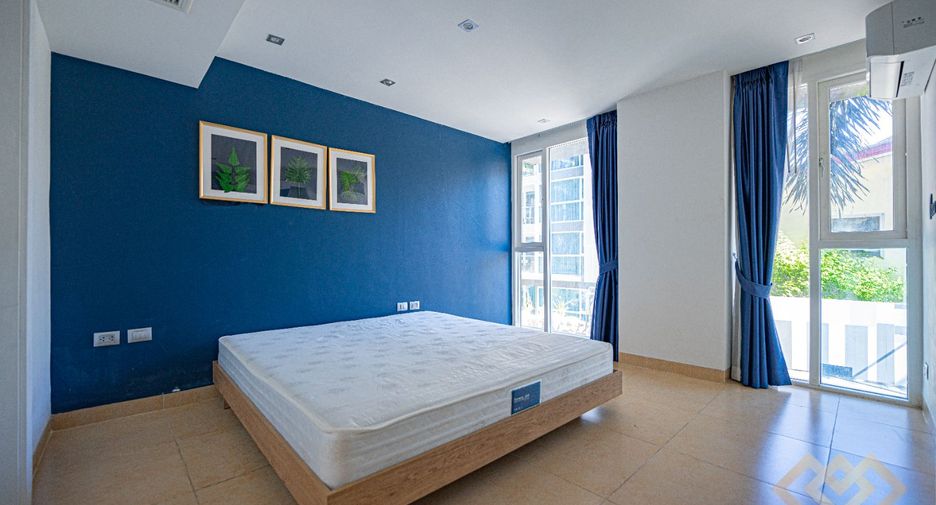 For sale 2 bedrooms condo in Bang Lamung, Chonburi
