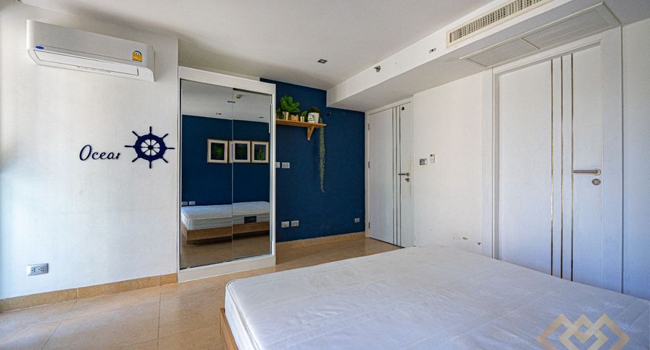 For sale 2 bedrooms condo in Bang Lamung, Chonburi