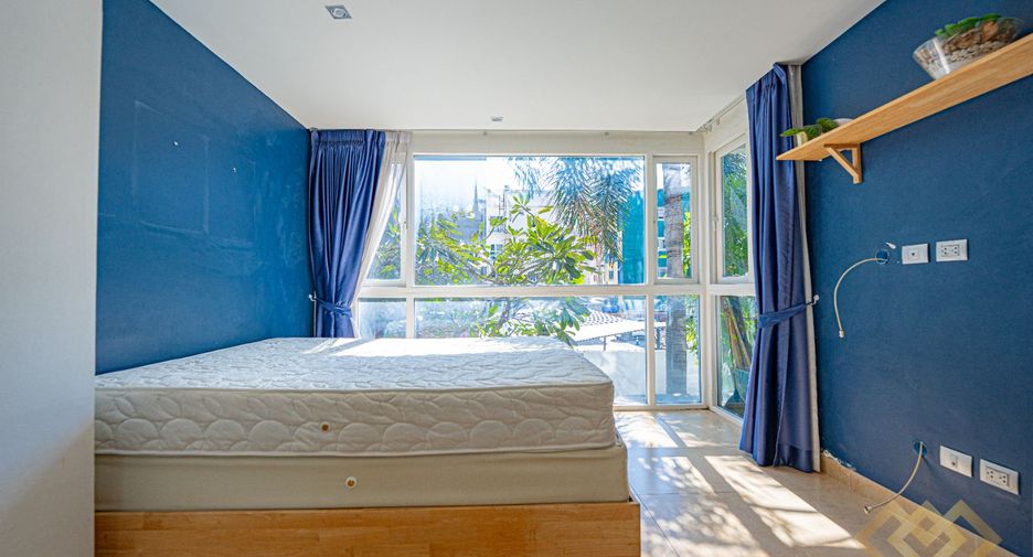 For sale 2 bedrooms condo in Bang Lamung, Chonburi