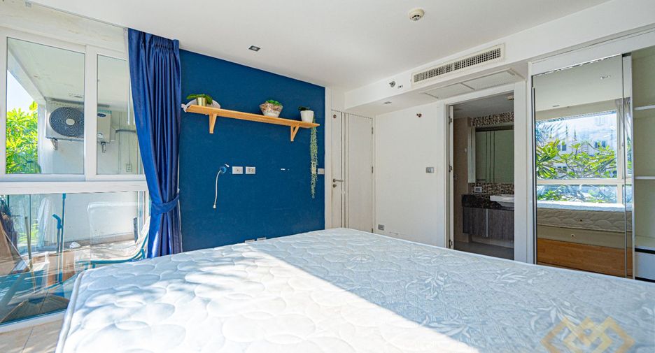 For sale 2 bedrooms condo in Bang Lamung, Chonburi