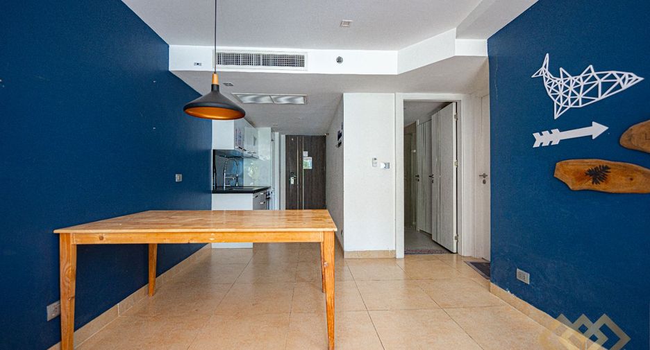 For sale 2 bedrooms condo in Bang Lamung, Chonburi
