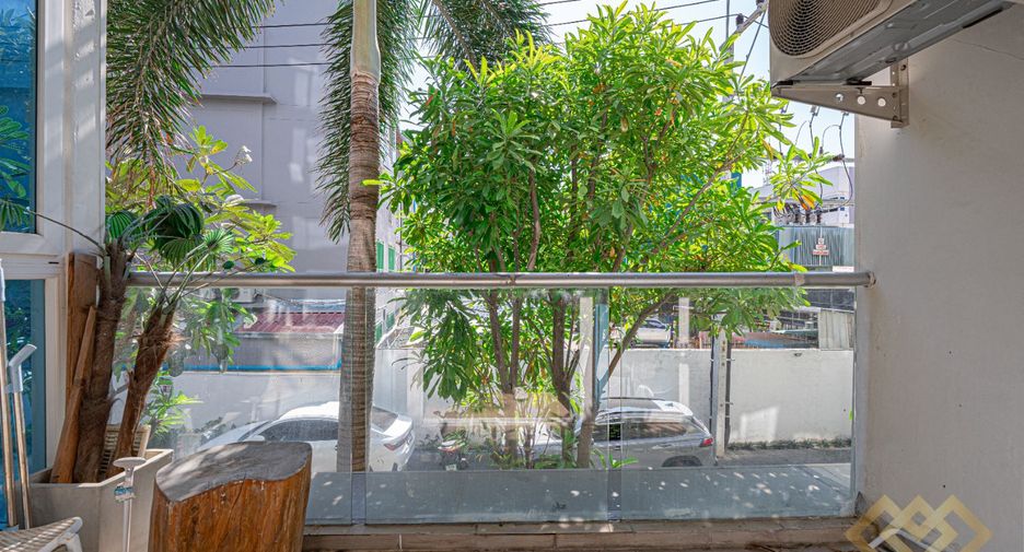 For sale 2 bedrooms condo in Bang Lamung, Chonburi