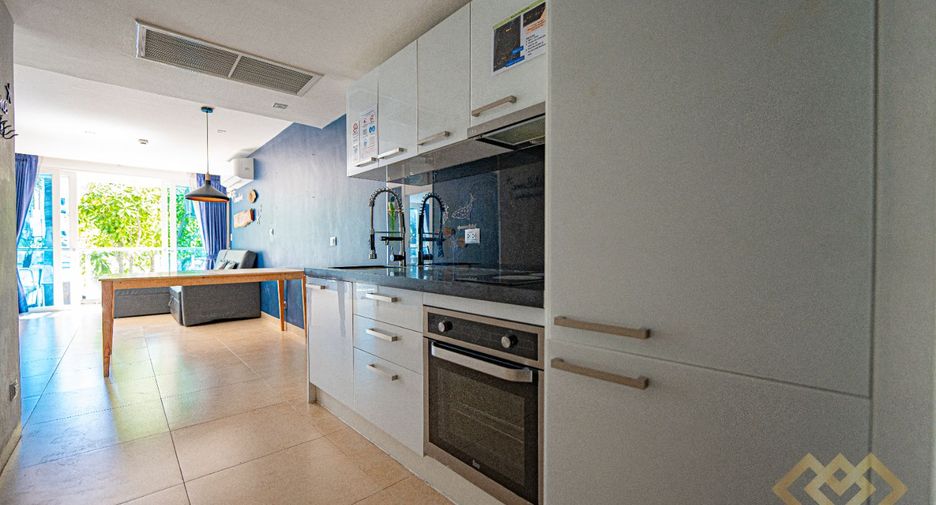 For sale 2 bedrooms condo in Bang Lamung, Chonburi