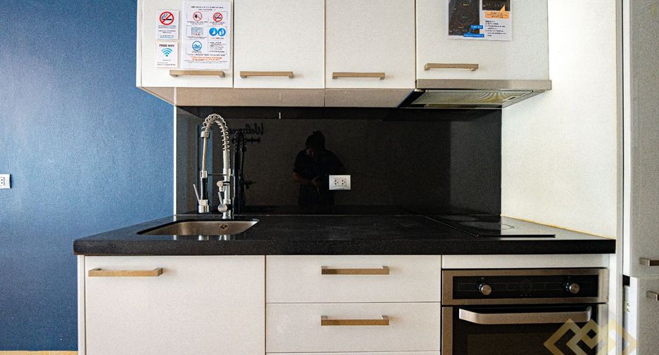 For sale 2 bedrooms condo in Bang Lamung, Chonburi