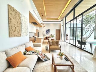 Villa en alquiler de 4 habitaciones en Mueang Phuket, Phuket