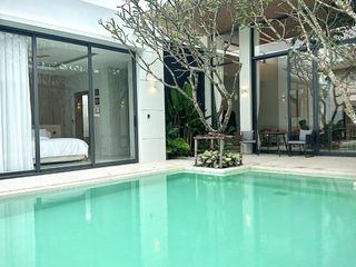 Villa en alquiler de 4 habitaciones en Mueang Phuket, Phuket