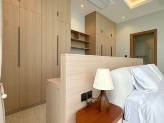 Villa en alquiler de 4 habitaciones en Mueang Phuket, Phuket