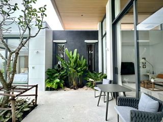 Villa en alquiler de 4 habitaciones en Mueang Phuket, Phuket