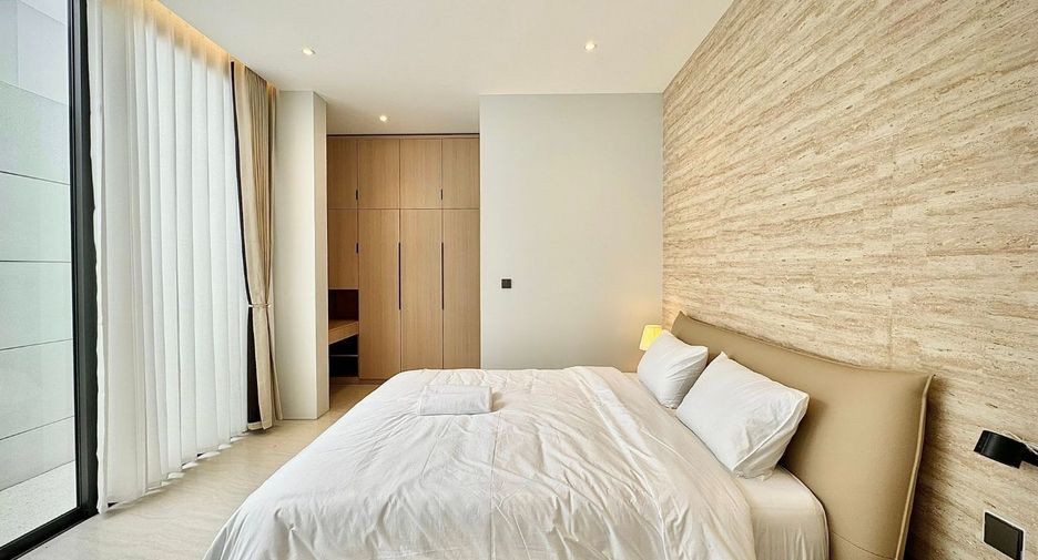Villa en alquiler de 4 habitaciones en Mueang Phuket, Phuket