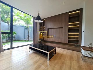 出租 3 卧室 公寓式住宅 在 Khlong Toei, 曼谷