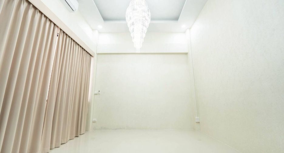 出售 6 卧室 商业空间 在 Bang Bua Thong, Nonthaburi