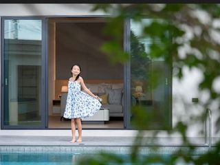 À louer et à vendre 5 chambres maison à Bang Lamung, Chonburi