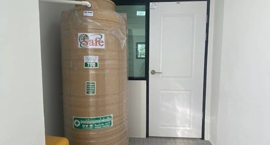 ขาย 3 ห้องนอน ทาวน์เฮ้าส์ ใน วัฒนา, กรุงเทพฯ