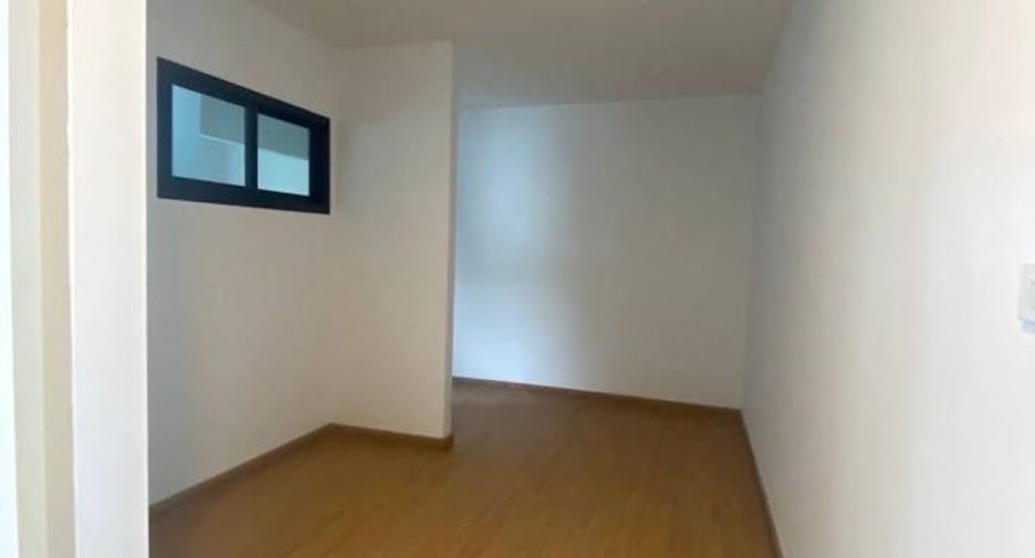 ขาย 3 ห้องนอน ทาวน์เฮ้าส์ ใน วัฒนา, กรุงเทพฯ