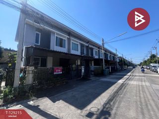 For sale 3 bedrooms townhouse in Khlong Luang, Pathum Thani