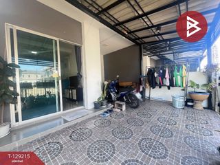 For sale 3 bedrooms townhouse in Khlong Luang, Pathum Thani