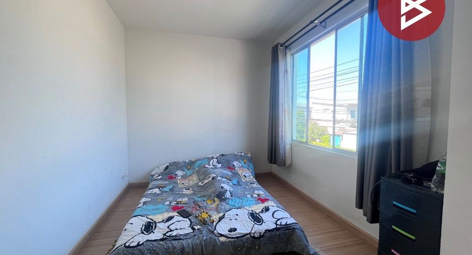 For sale 3 bedrooms townhouse in Khlong Luang, Pathum Thani