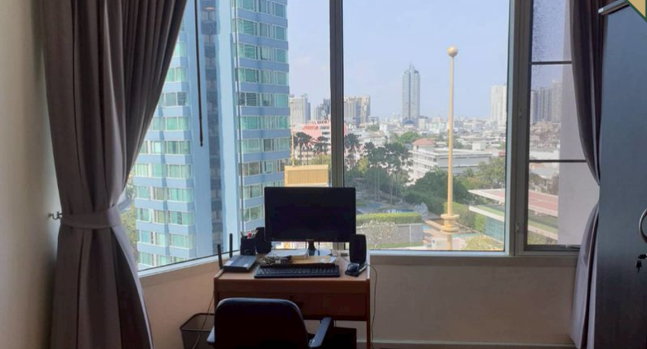 ขาย 3 ห้องนอน คอนโด ใน บางคอแหลม, กรุงเทพฯ