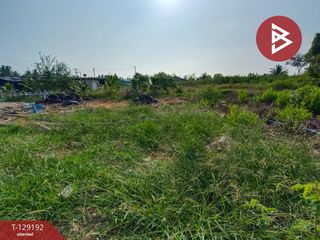 For sale land in Ban Phaeo, Samut Sakhon