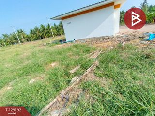 For sale land in Ban Phaeo, Samut Sakhon