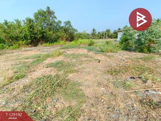 For sale land in Ban Phaeo, Samut Sakhon