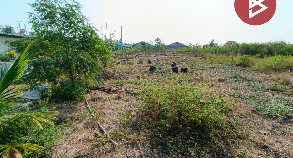 Terreno en venta en Ban Phaeo, Samut Sakhon