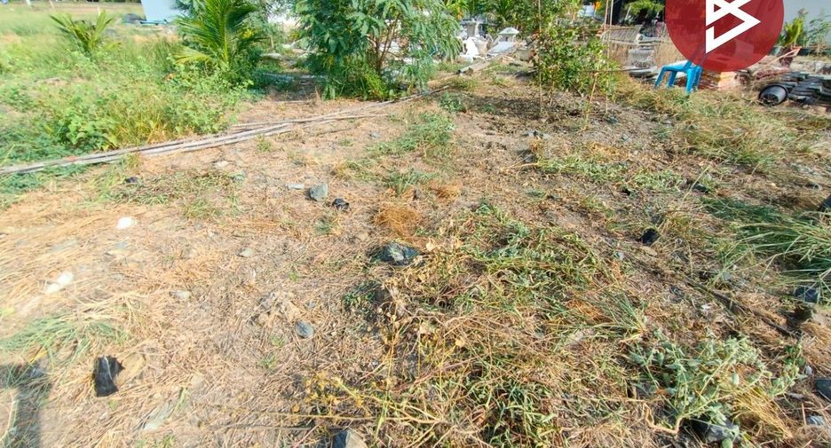 Terreno en venta en Ban Phaeo, Samut Sakhon