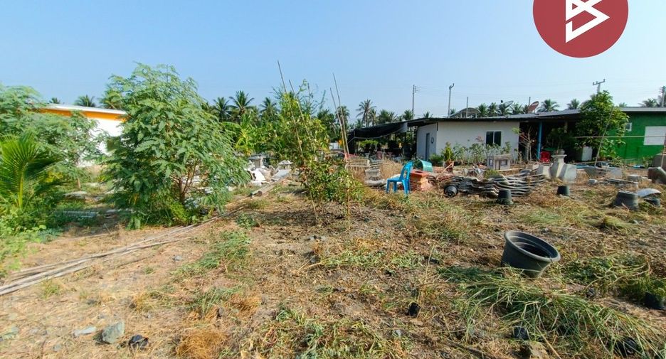 Terreno en venta en Ban Phaeo, Samut Sakhon