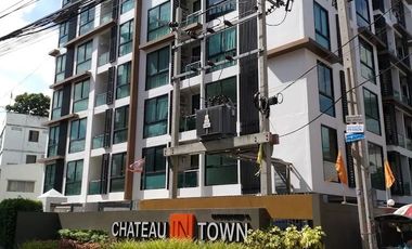 For sale 1 Beds condo in Huai Khwang, Bangkok