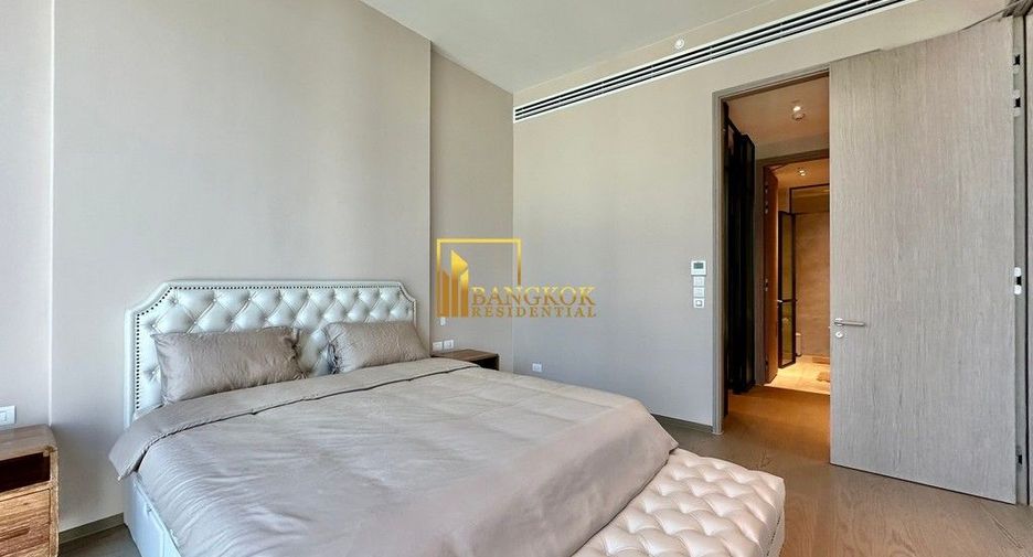 Wohnung zur Miete mit 1 Zimmer in Pathum Wan, Bangkok